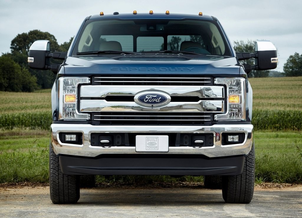 FORD APRESENTA A NOVA GERAÇÃO DAS F-SERIES SUPER DUTY, foto 35