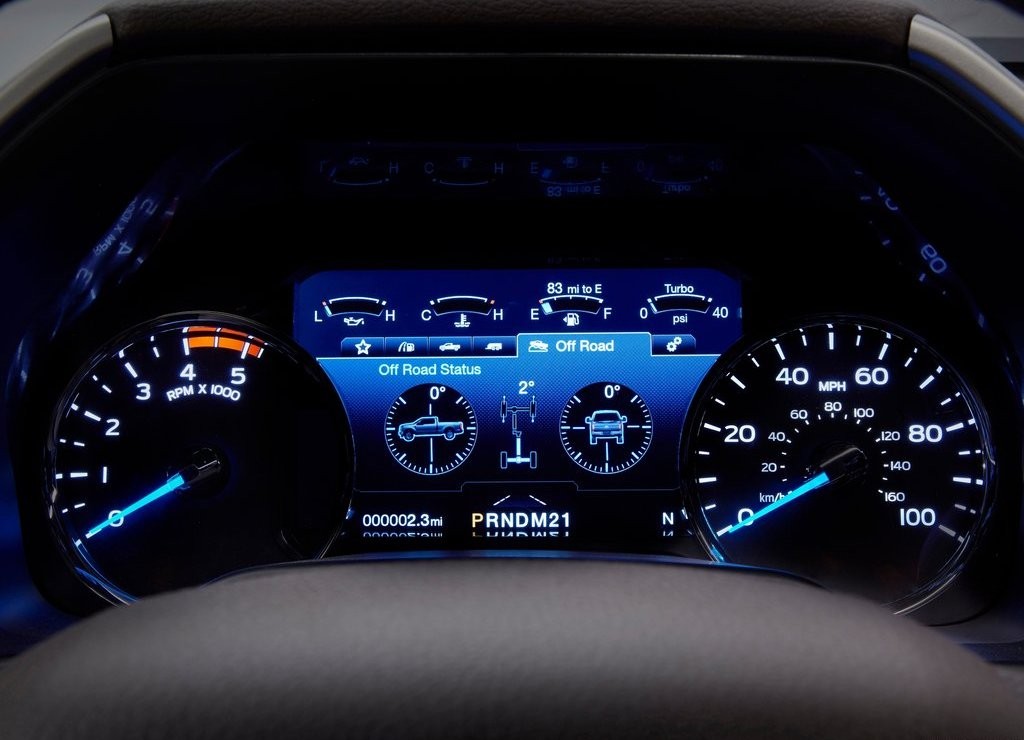 FORD APRESENTA A NOVA GERAÇÃO DAS F-SERIES SUPER DUTY, foto 65