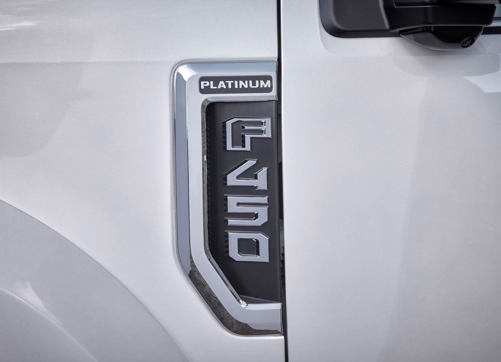 FORD APRESENTA A NOVA GERAÇÃO DAS F-SERIES SUPER DUTY, foto 76