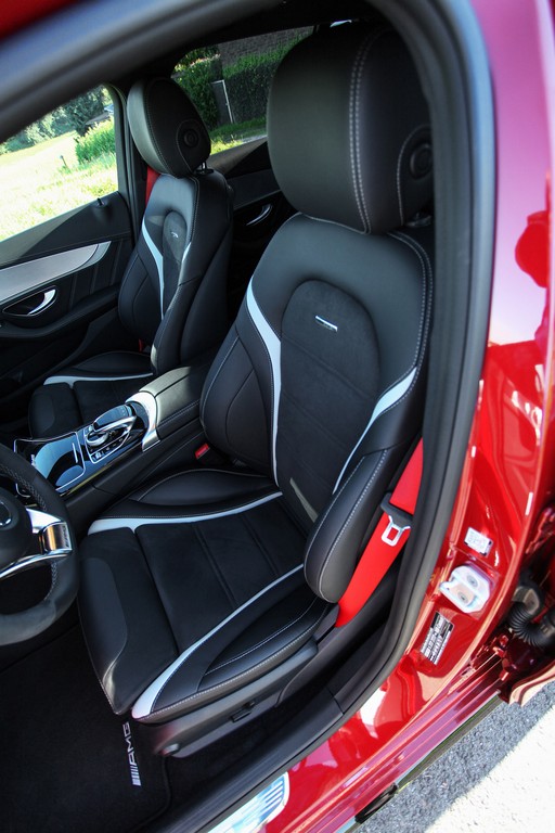 WIMMER MOSTRA SUA VERSÃO PARA O MERCEDES-AMG C 63 S ESTATE, foto 20