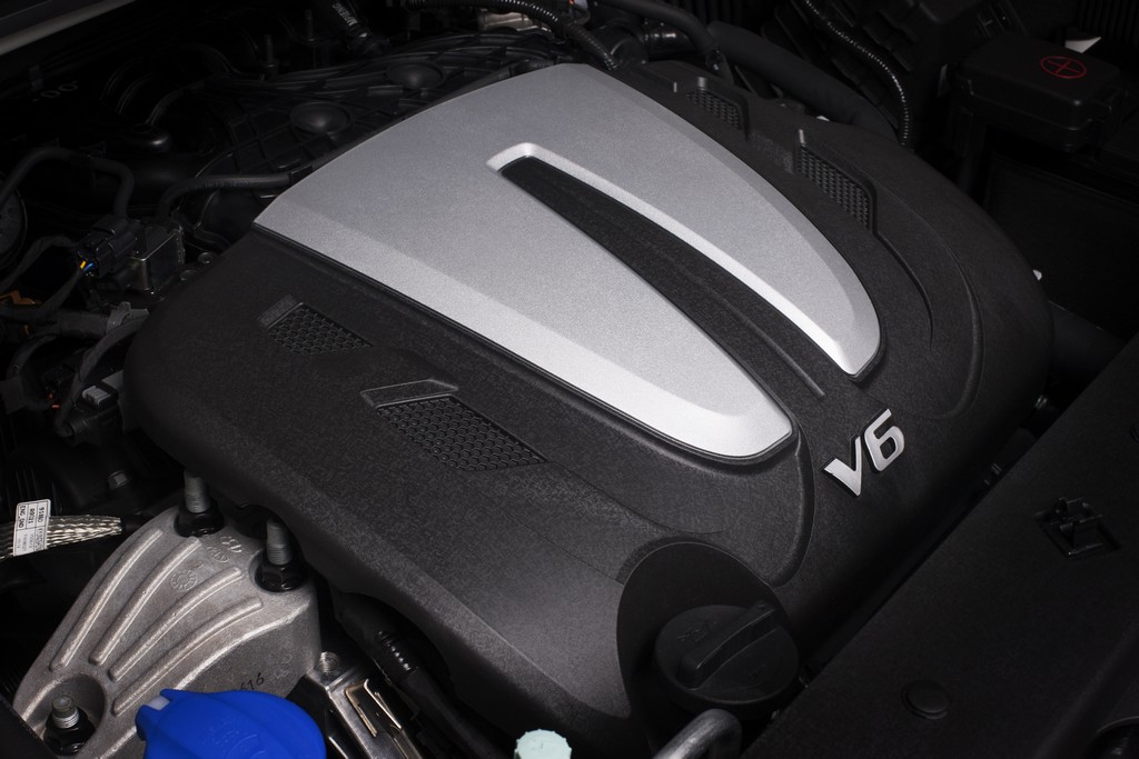 KIA GRAND CARNIVAL: SALTOS DE TECNOLOGIA E DE ESTILO, foto 12