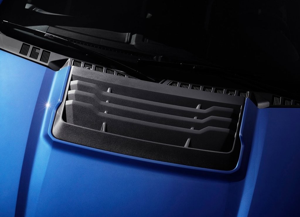 FORD F-150 RAPTOR 2017 SEGUE EM DESENVOLVIMENTO, foto 24