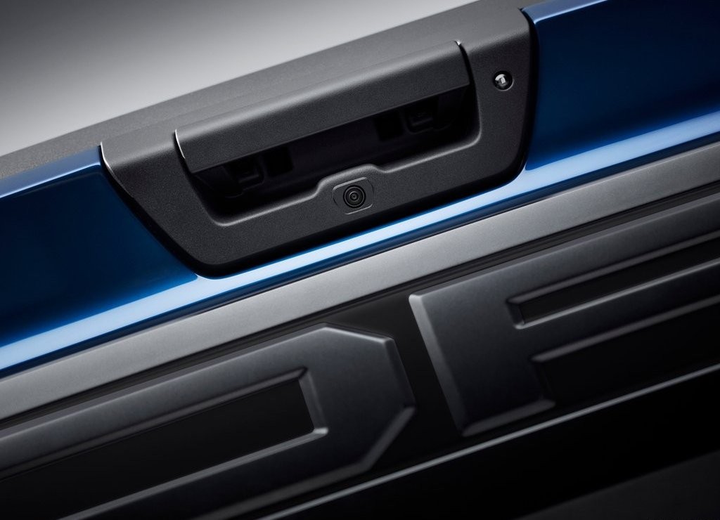 FORD F-150 RAPTOR 2017 SEGUE EM DESENVOLVIMENTO, foto 27