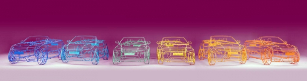 LAND ROVER CONFIRMA O RANGE ROVER EVOQUE CABRIO PARA NOVEMBRO, foto 3