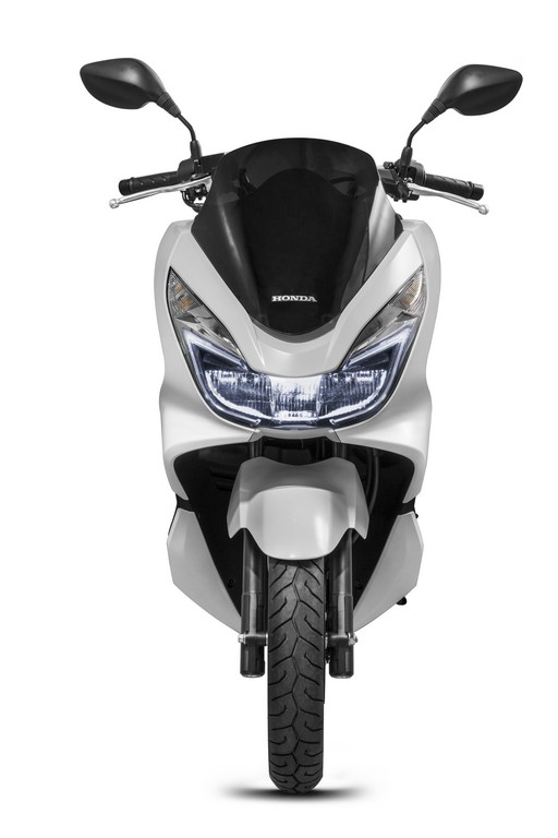 HONDA APRESENTA A NOVA PCX 2016, foto 6