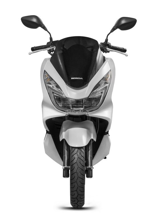 HONDA APRESENTA A NOVA PCX 2016, foto 7