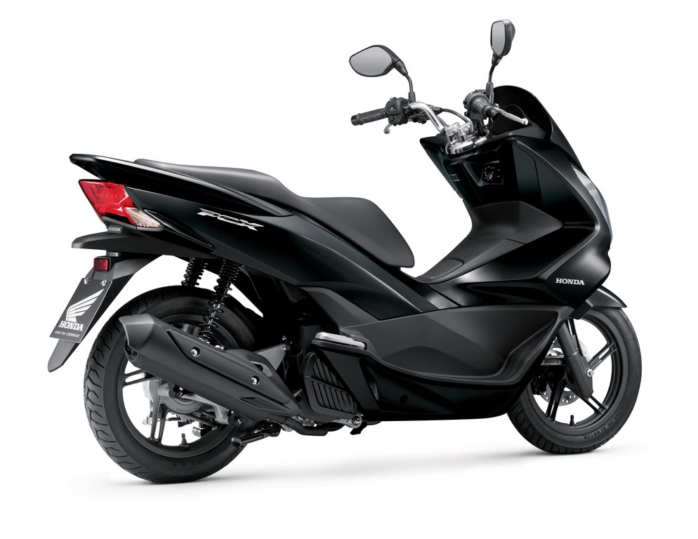 HONDA APRESENTA A NOVA PCX 2016, foto 18