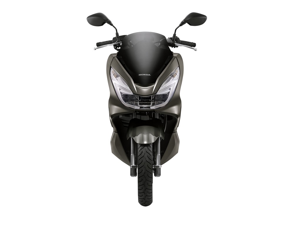 HONDA APRESENTA A NOVA PCX 2016, foto 19