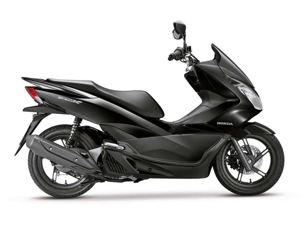 HONDA APRESENTA A NOVA PCX 2016, foto 21
