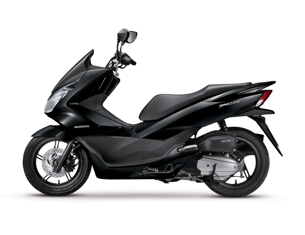 HONDA APRESENTA A NOVA PCX 2016, foto 23