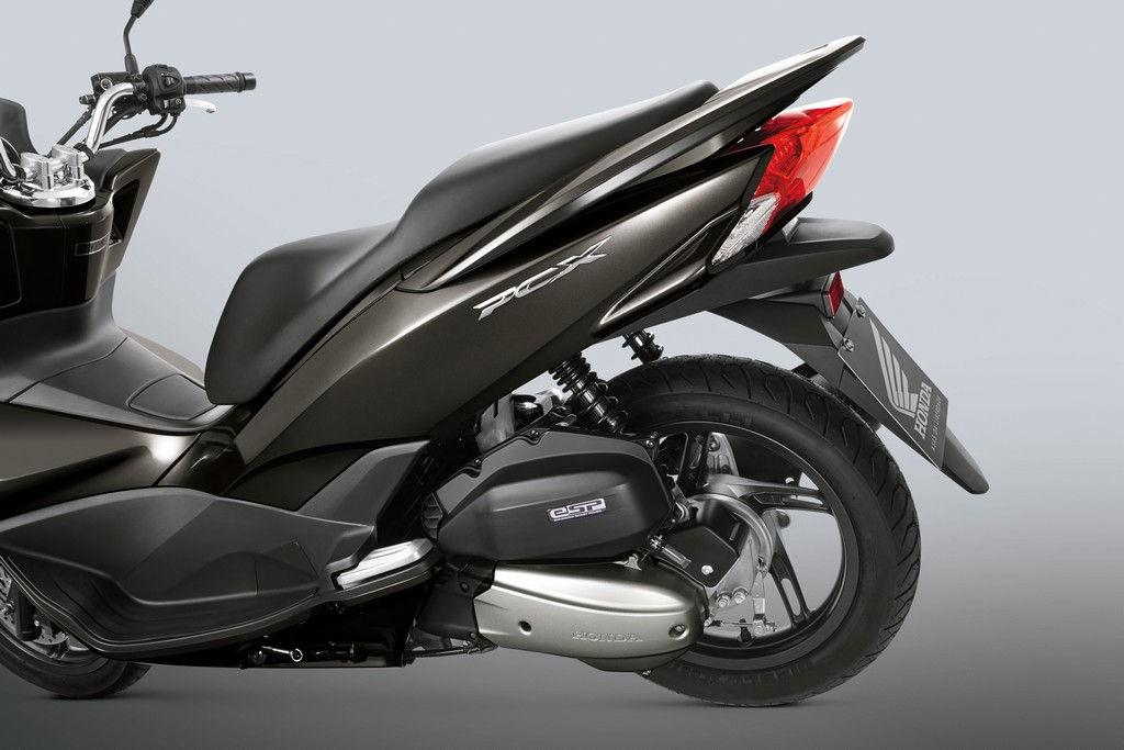 HONDA APRESENTA A NOVA PCX 2016, foto 25