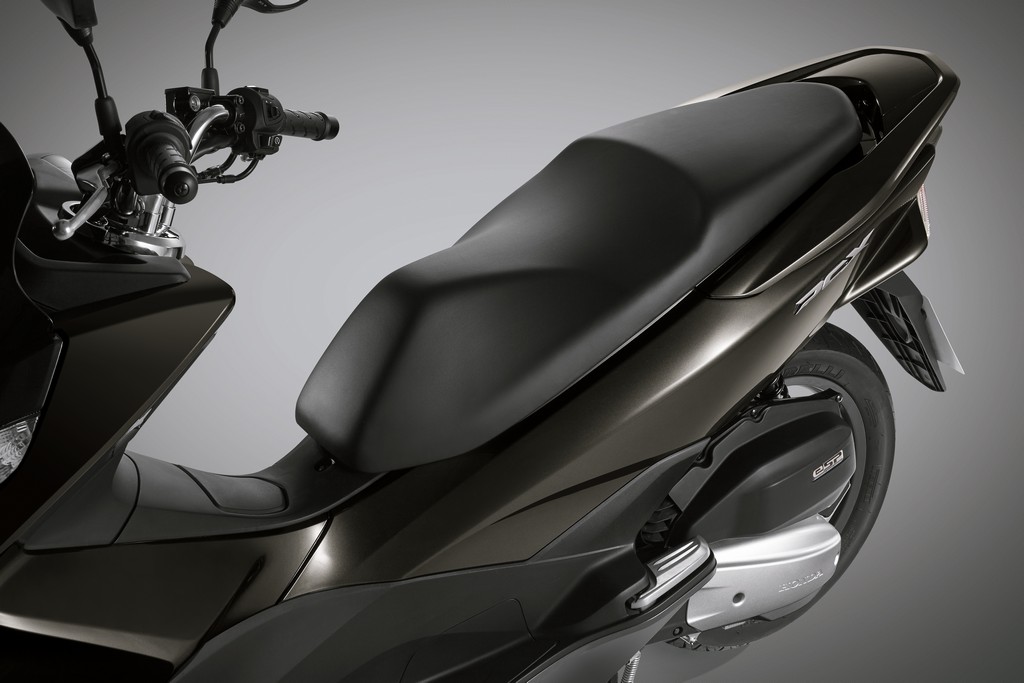 HONDA APRESENTA A NOVA PCX 2016, foto 26