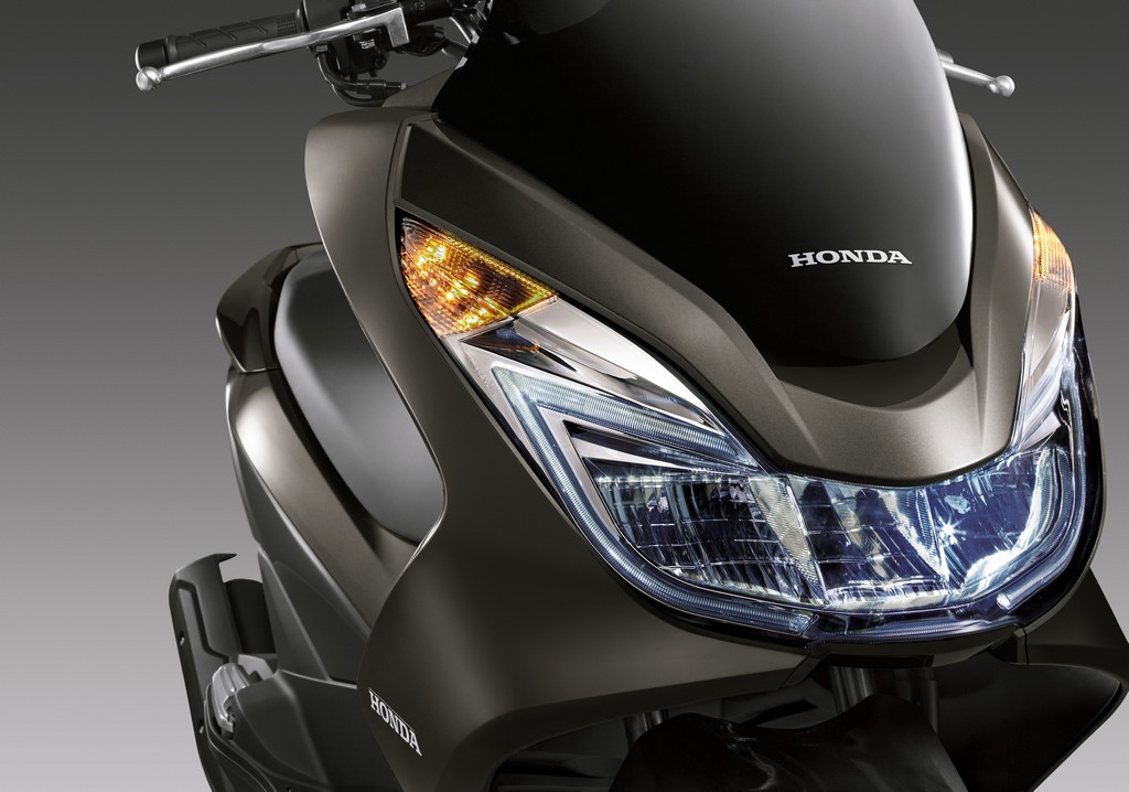 HONDA APRESENTA A NOVA PCX 2016, foto 27