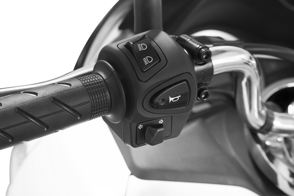 HONDA APRESENTA A NOVA PCX 2016, foto 29