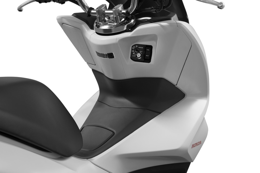 HONDA APRESENTA A NOVA PCX 2016, foto 30