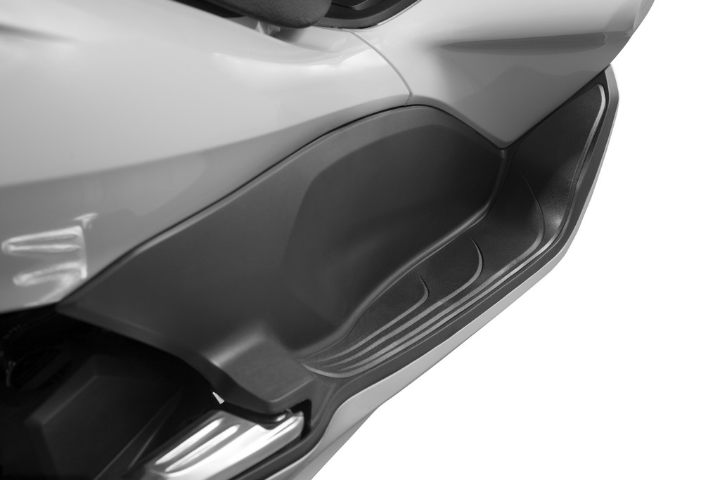 HONDA APRESENTA A NOVA PCX 2016, foto 31