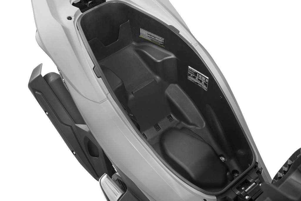 HONDA APRESENTA A NOVA PCX 2016, foto 32