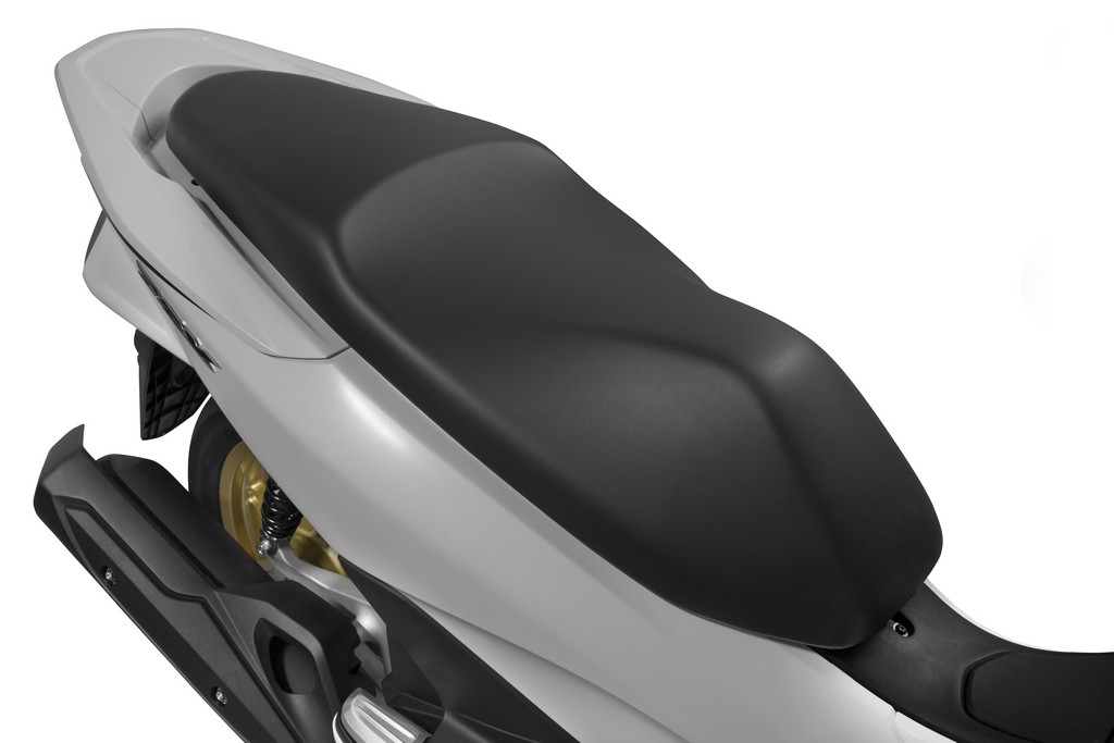 HONDA APRESENTA A NOVA PCX 2016, foto 33