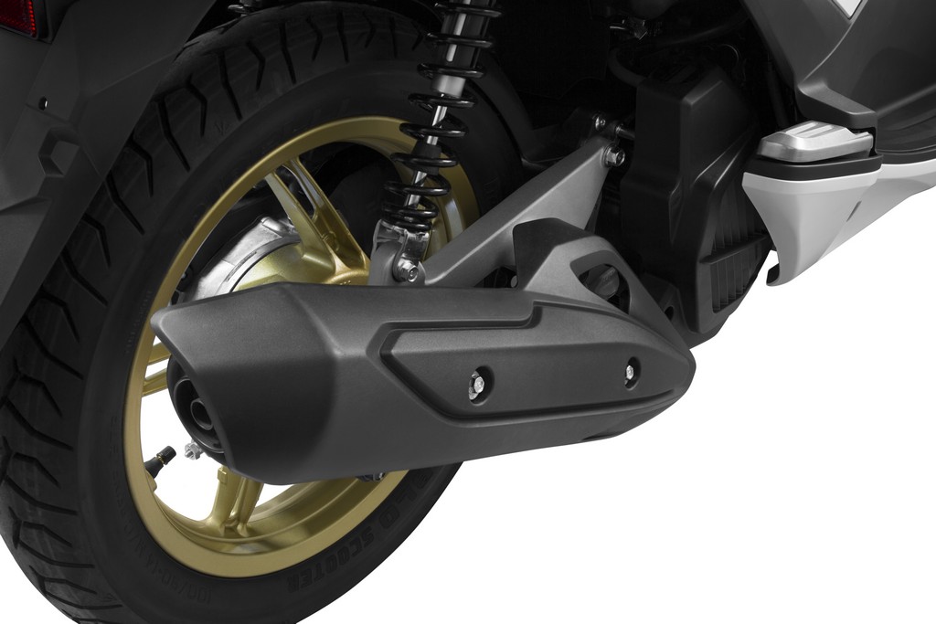 HONDA APRESENTA A NOVA PCX 2016, foto 34