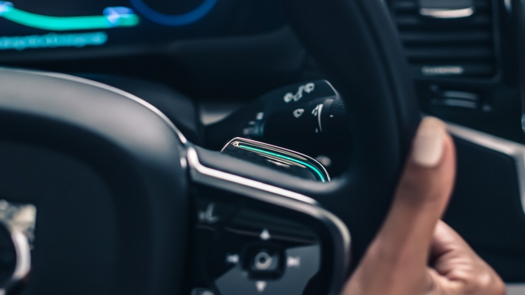 VOLVO REVELA SOFTWARE DE CONDUÇÃO AUTÔNOMA, foto 6