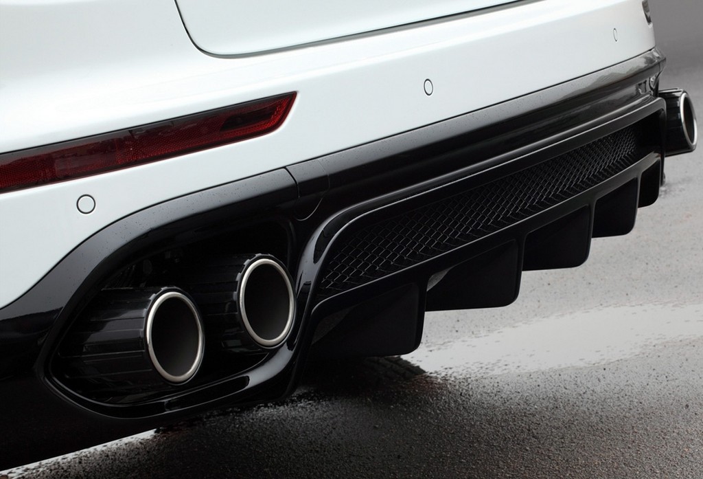 TOPCAR MOSTRA MAIS UMA VERSÃO DO PORSCHE CAYENNE VANTAGE, foto 15