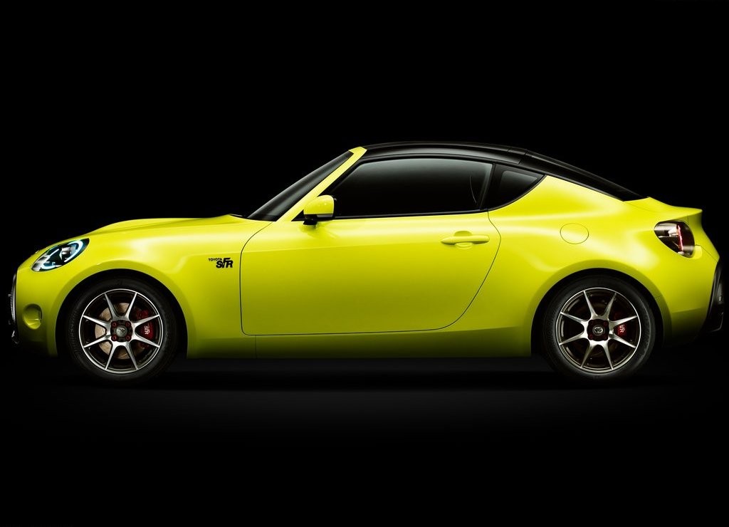TOYOTA APRESENTA TRÊS CONCEPTS EM TOKYO, foto 5