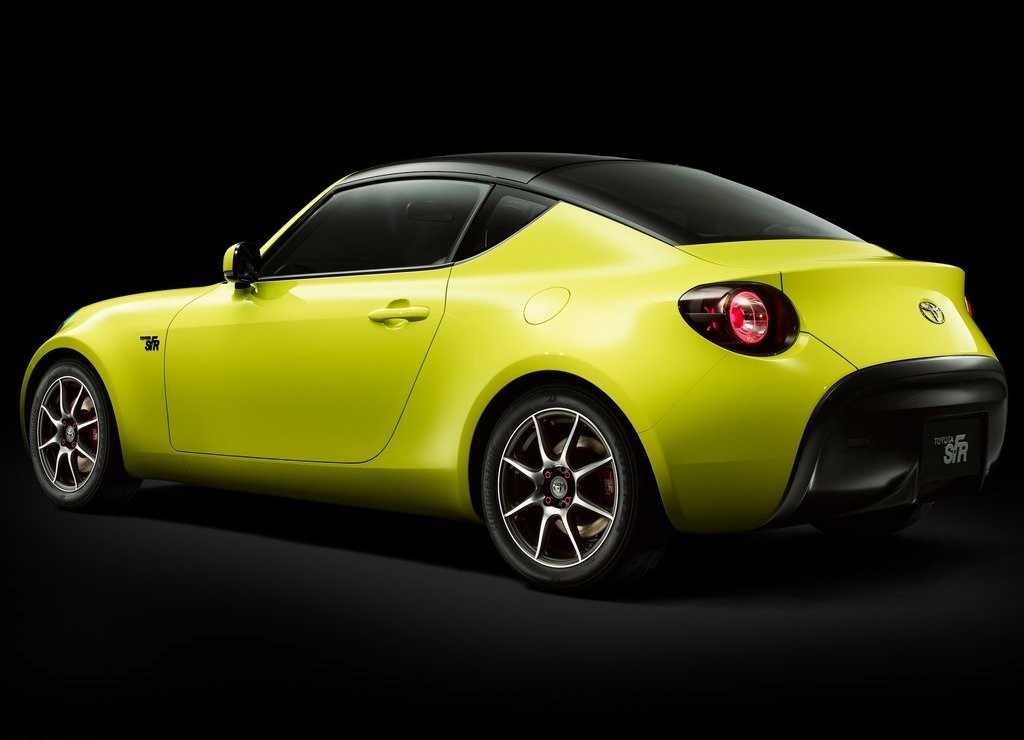 TOYOTA APRESENTA TRÊS CONCEPTS EM TOKYO, foto 8