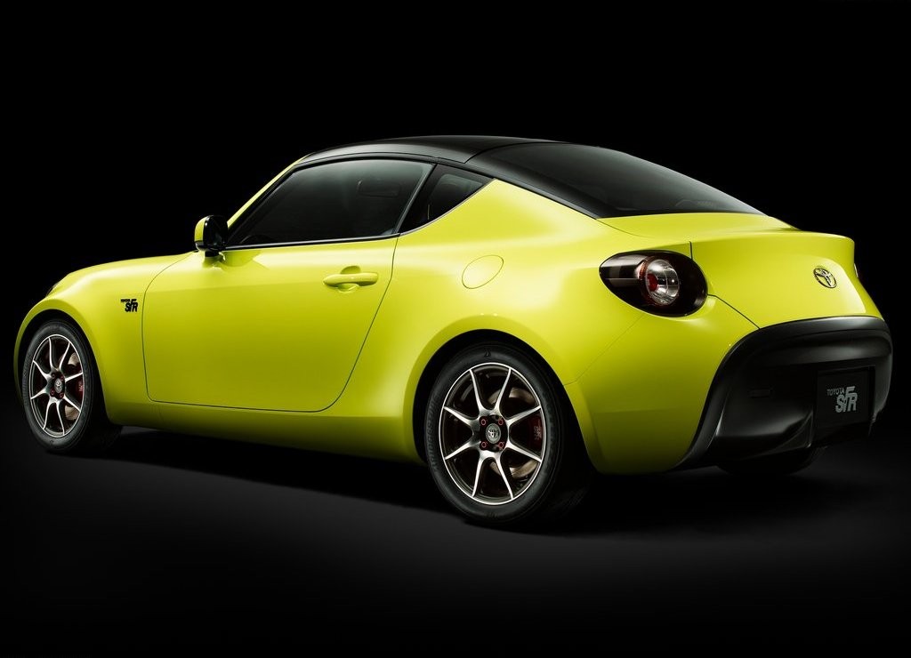 TOYOTA APRESENTA TRÊS CONCEPTS EM TOKYO, foto 9
