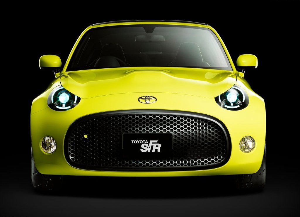 TOYOTA APRESENTA TRÊS CONCEPTS EM TOKYO, foto 12
