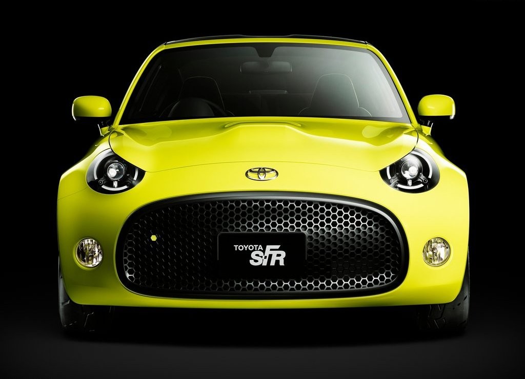 TOYOTA APRESENTA TRÊS CONCEPTS EM TOKYO, foto 13