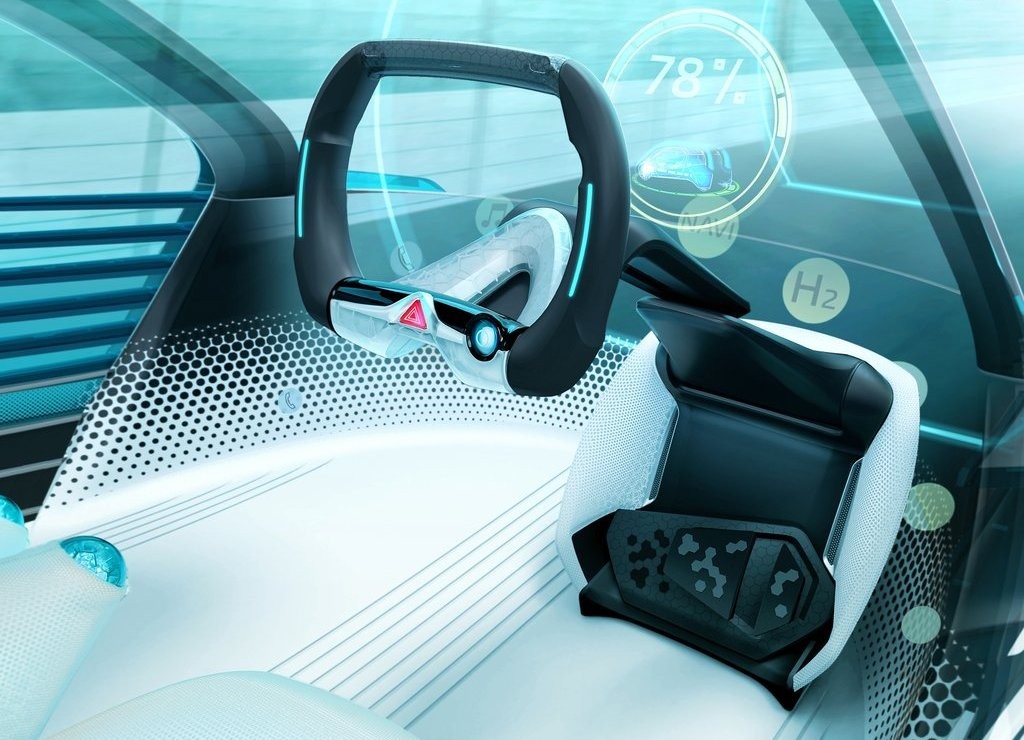 TOYOTA APRESENTA TRÊS CONCEPTS EM TOKYO, foto 34