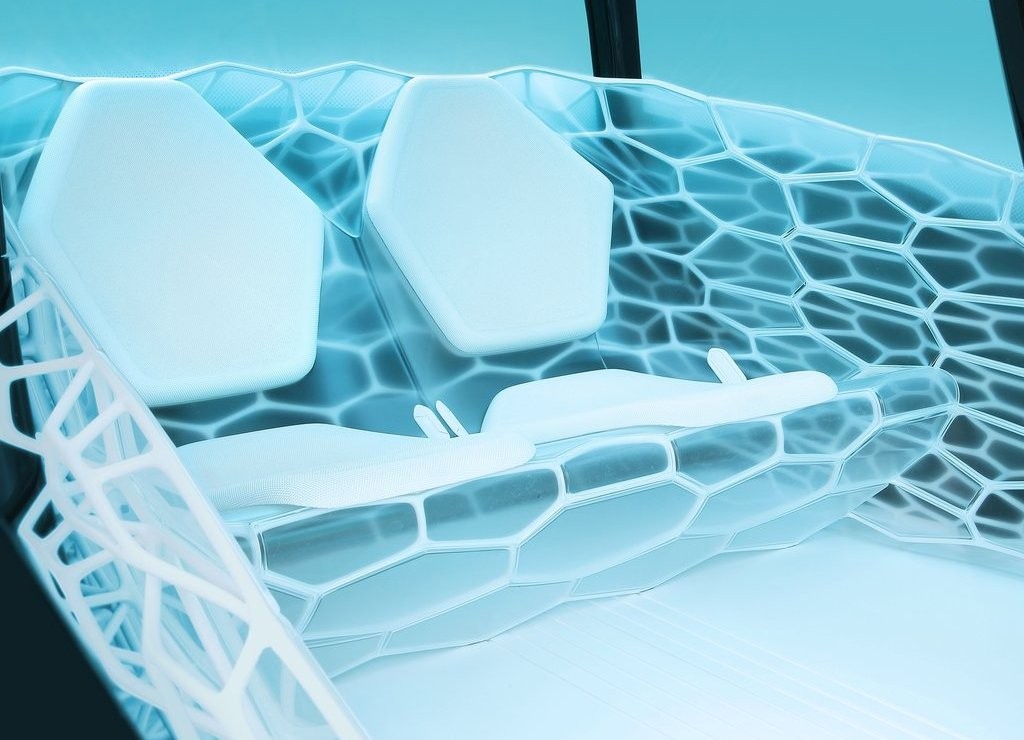 TOYOTA APRESENTA TRÊS CONCEPTS EM TOKYO, foto 35