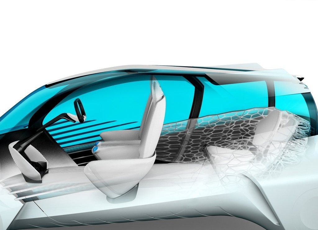 TOYOTA APRESENTA TRÊS CONCEPTS EM TOKYO, foto 36