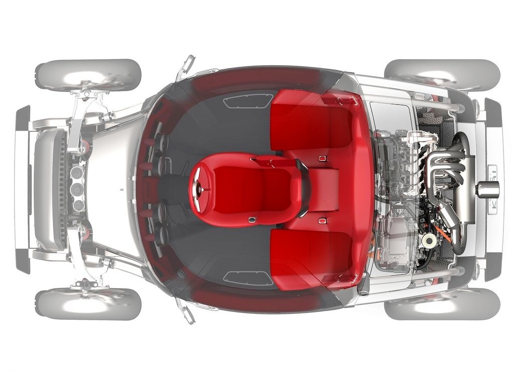 TOYOTA APRESENTA TRÊS CONCEPTS EM TOKYO, foto 51