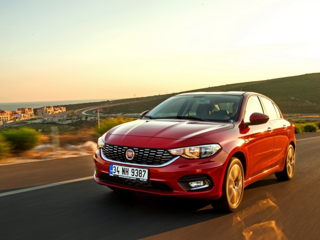 FIAT RETORNA COM A DESIGNAÇÃO TIPO, foto 2
