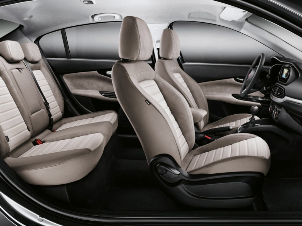 FIAT RETORNA COM A DESIGNAÇÃO TIPO, foto 3
