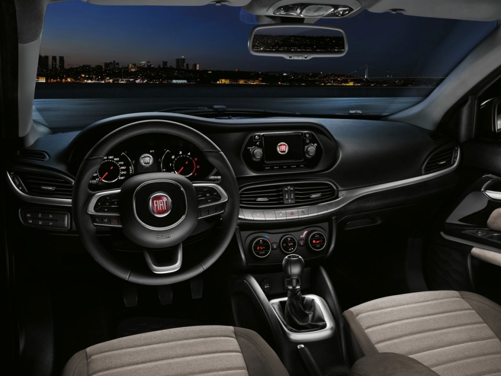 FIAT RETORNA COM A DESIGNAÇÃO TIPO, foto 4