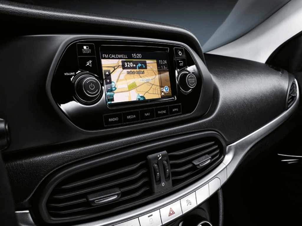 FIAT RETORNA COM A DESIGNAÇÃO TIPO, foto 5