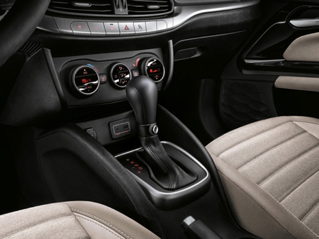 FIAT RETORNA COM A DESIGNAÇÃO TIPO, foto 6