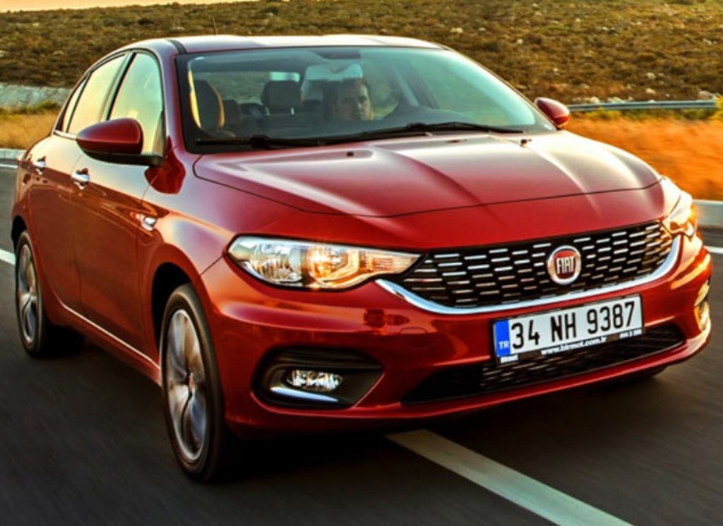 FIAT RETORNA COM A DESIGNAÇÃO TIPO, foto 9