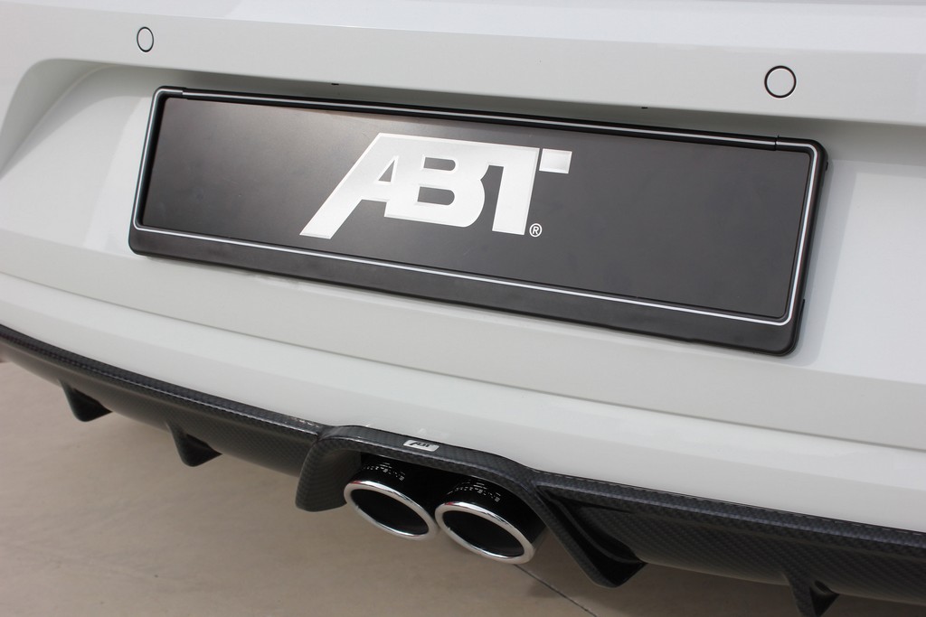 ABT PRESTA HOMENAGEM AO VOLKSWAGEN POLO PELOS SEUS 40 ANOS DE ESTRADA, foto 5