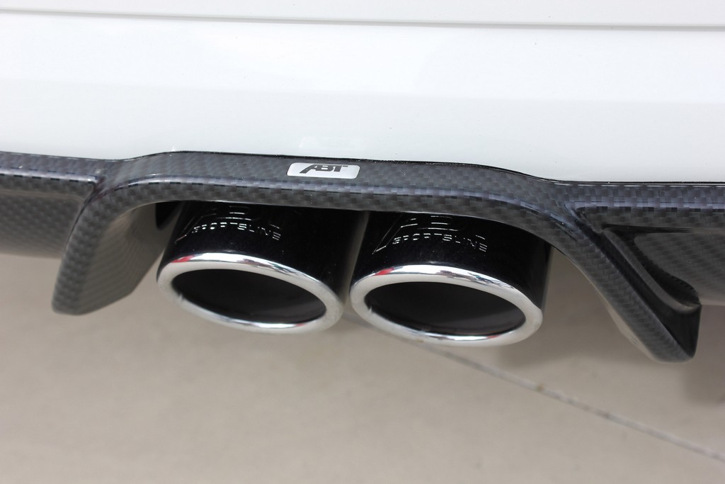 ABT PRESTA HOMENAGEM AO VOLKSWAGEN POLO PELOS SEUS 40 ANOS DE ESTRADA, foto 7