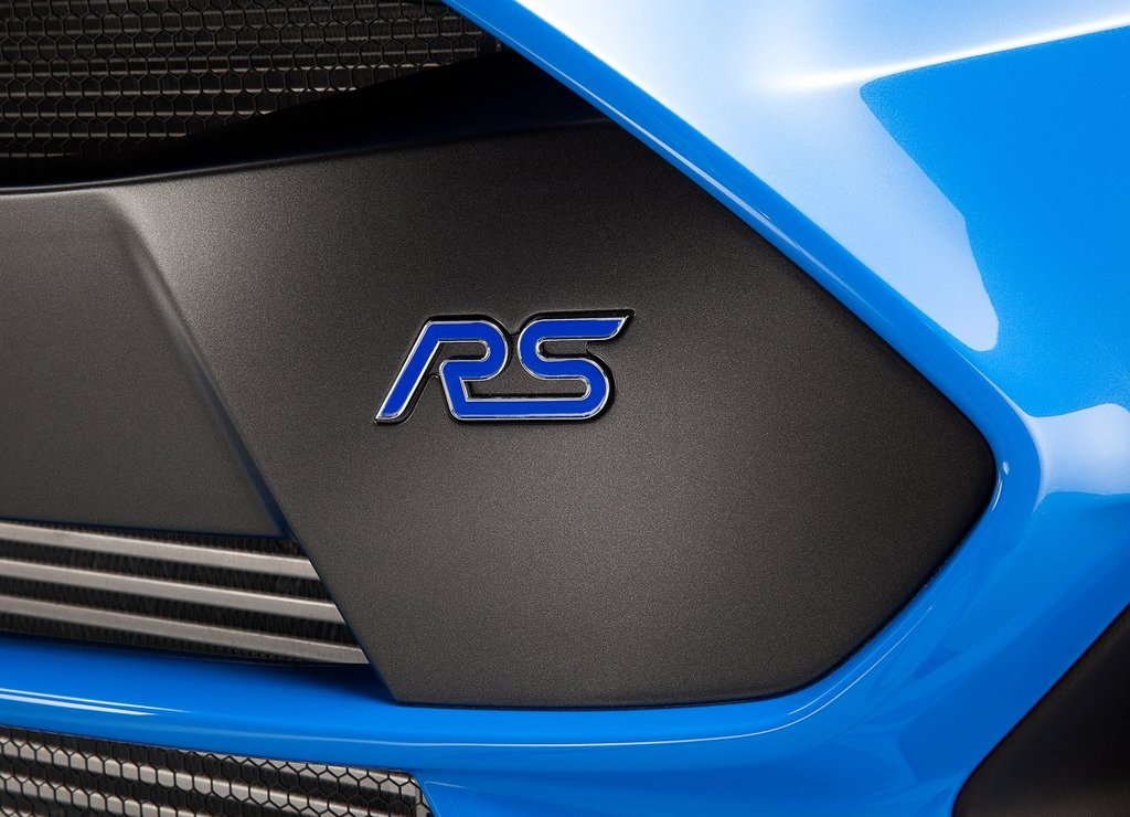 NOVO FORD FOCUS RS TERÁ 355 CV, foto 38