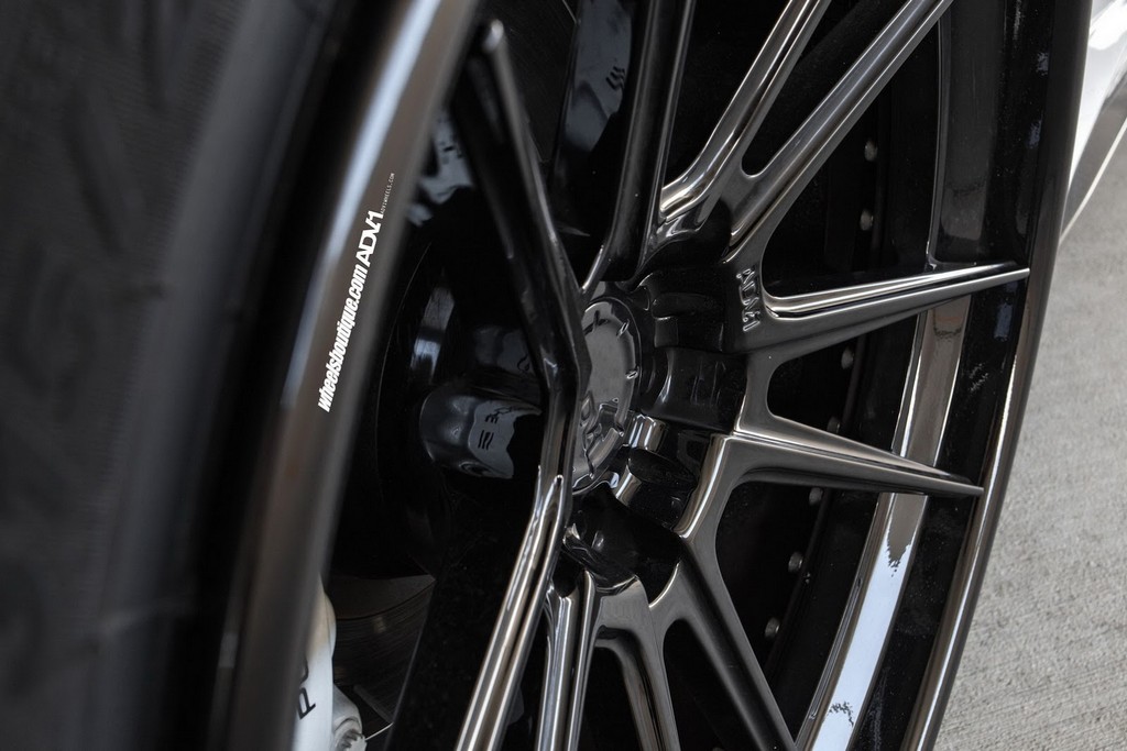 MANSORY MOSTRA PORSCHE PANAMERA COM 680 CV, foto 15