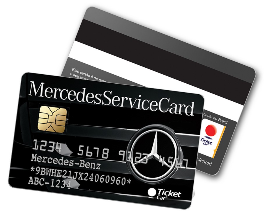 MERCEDES-BENZ AMPLIA A OFERTA DE PRODUTOS E SERVIÇOS, foto 5