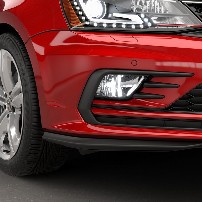 VOLKSWAGEN JETTA GLI 2016 CHEGA AO MÉXICO, foto 9