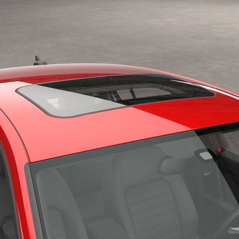 VOLKSWAGEN JETTA GLI 2016 CHEGA AO MÉXICO, foto 10