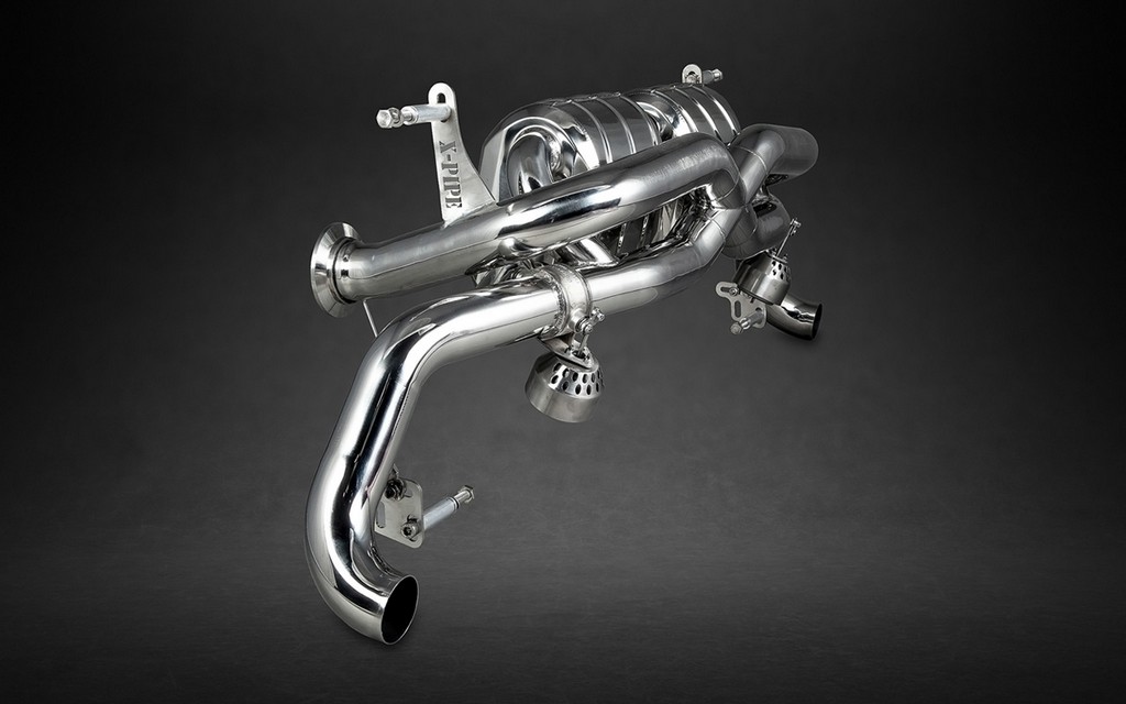 WHEELSANDMORE MOSTRA SEU PROJETO PARA O AUDI R8 V10 PLUS DA GERAÇÃO ANTERIOR, foto 10