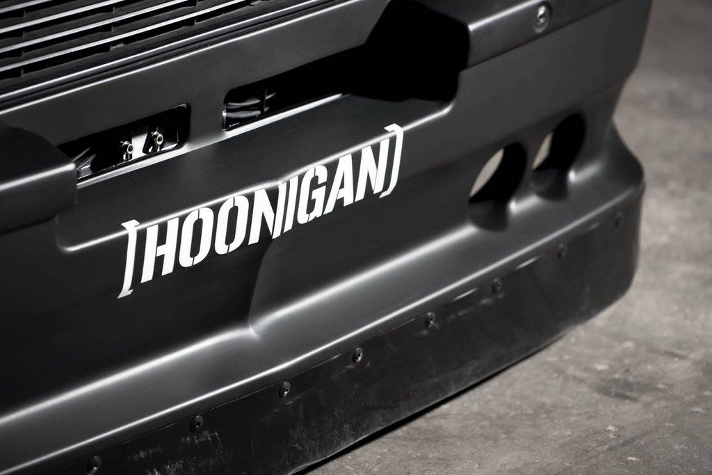 KEN BLOCK APRESENTA UM FORD ESCORT RS MK II DE 1978 COM 333 CV, foto 16