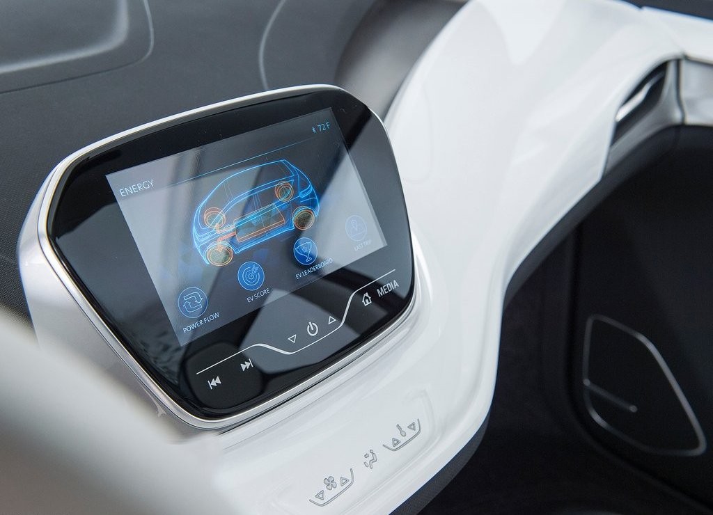 GM SE ASSOCIA À LG PARA PRODUZIR O ELÉTRICO CHEVROLET BOLT, foto 6
